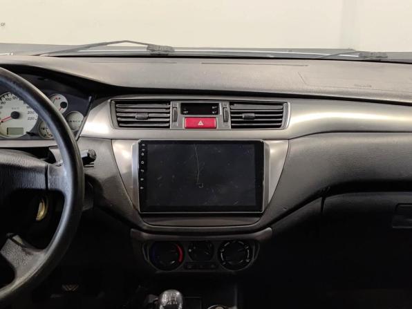 Mitsubishi Lancer IX с пробегом 2005 года, цена 330 000 рублей, 290000 км, седан, Автокод Объявления