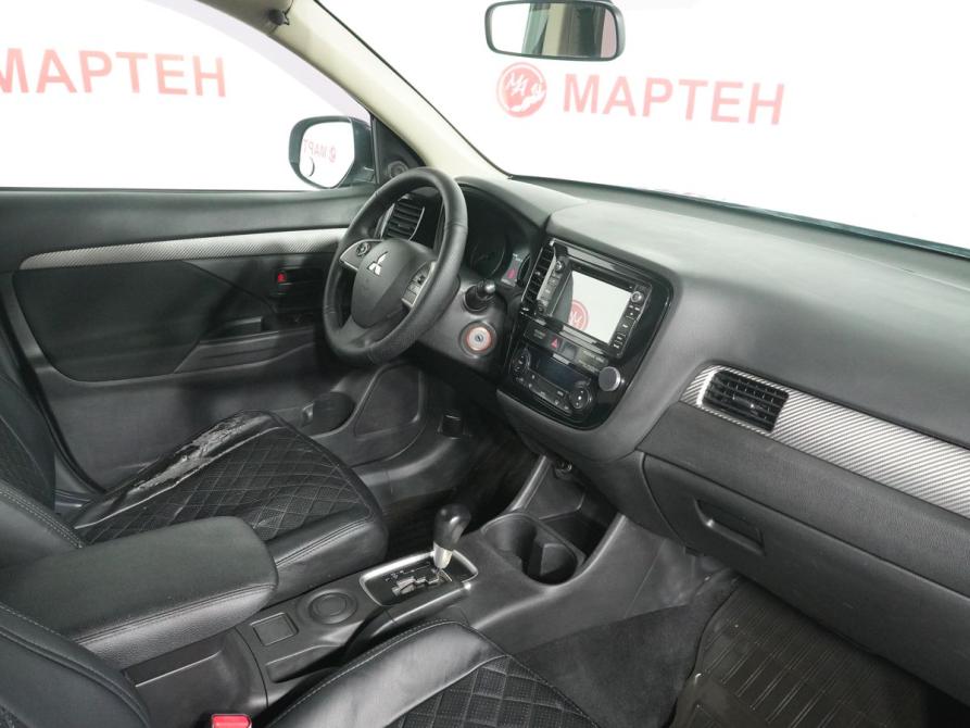 Mitsubishi Outlander III Вологда  - изображение 10