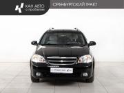 Chevrolet Lacetti I Казань  - изображение 15