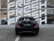 Mercedes-Benz C-Класс IV (W205) Рестайлинг Ставрополь  - изображение 29