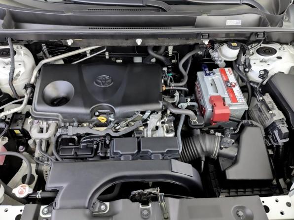 Toyota RAV4 V (XA50) с пробегом 2021 года, цена 3 300 000 рублей, 163197 км, внедорожник, Автокод Объявления