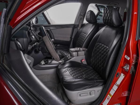 Toyota RAV4 III (XA30) с пробегом 2007 года, цена 1 260 000 рублей, 189539 км, внедорожник, Автокод Объявления