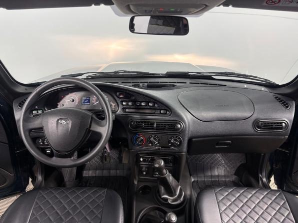 Lada (ВАЗ) Niva Travel I с пробегом 2024 года, цена 1 200 000 рублей, 27099 км, внедорожник, Автокод Объявления