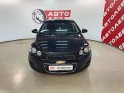 Chevrolet Aveo II Новочеркасск  - изображение 20