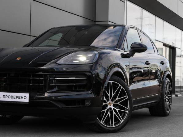 Porsche Cayenne III Рестайлинг с пробегом 2023 года, цена 13 800 000 рублей, 16120 км, внедорожник, Автокод Объявления