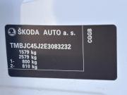 Skoda Fabia II Рестайлинг Краснодар  - изображение 36
