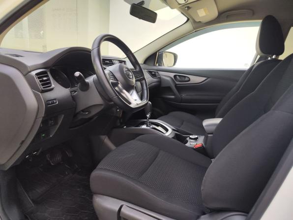 Nissan Qashqai II Рестайлинг с пробегом 2020 года, цена 2 399 000 рублей, 69300 км, внедорожник, Автокод Объявления