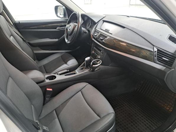 BMW X1 I (E84) с пробегом 2011 года, цена 1 310 000 рублей, 239557 км, внедорожник, Автокод Объявления