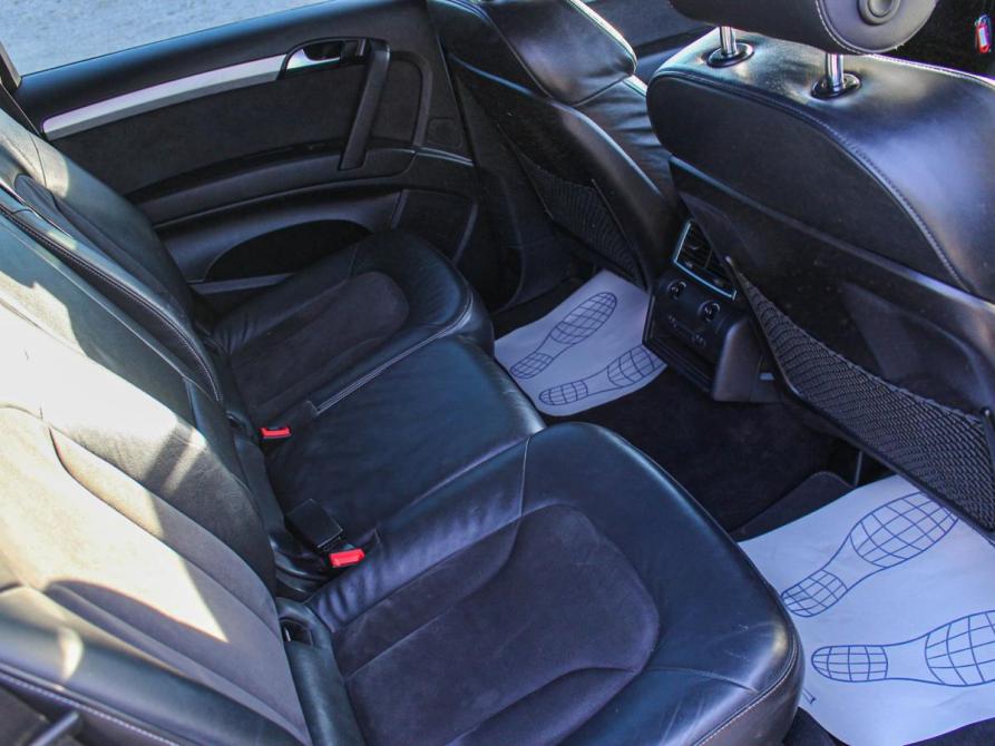 Audi Q7 I (4L) Рестайлинг Калуга  - изображение 19