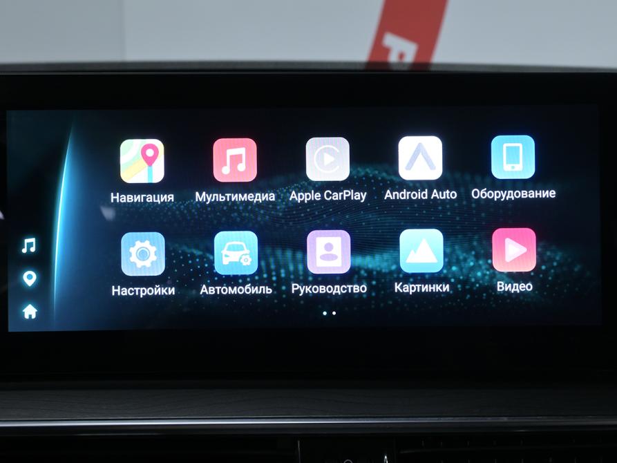 Chery Tiggo 8 Pro Max I Рестайлинг Москва  - изображение 18