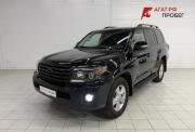 Toyota Land Cruiser 200 Series Рестайлинг 1 Астрахань  - изображение 21