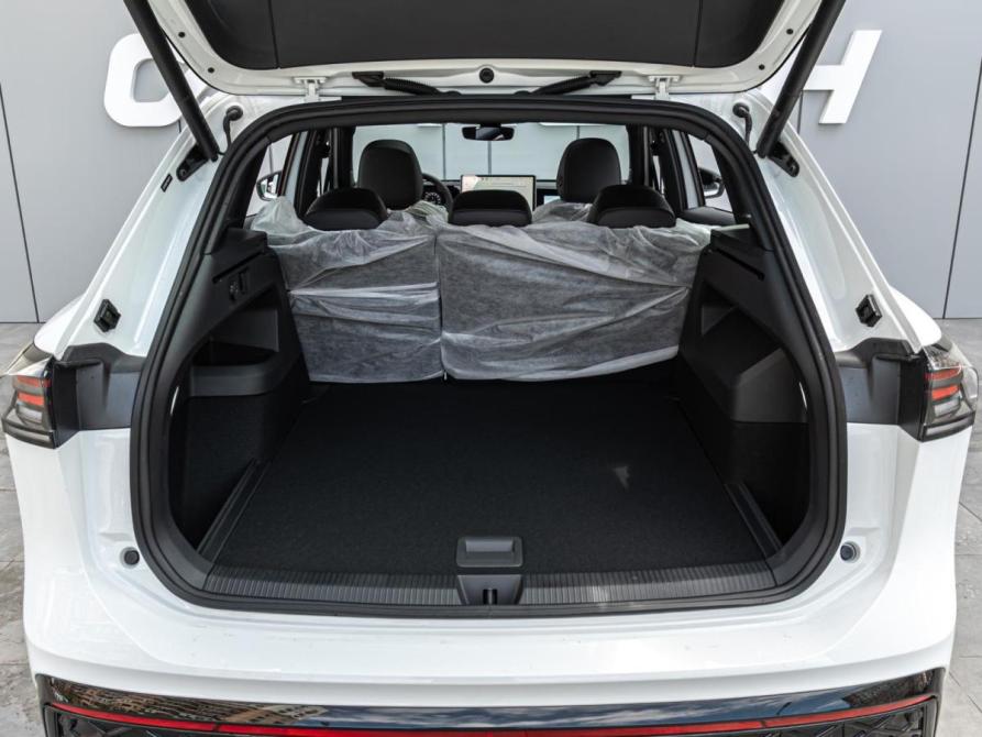 Volkswagen Tiguan III (China Market) Краснодар  - изображение 26