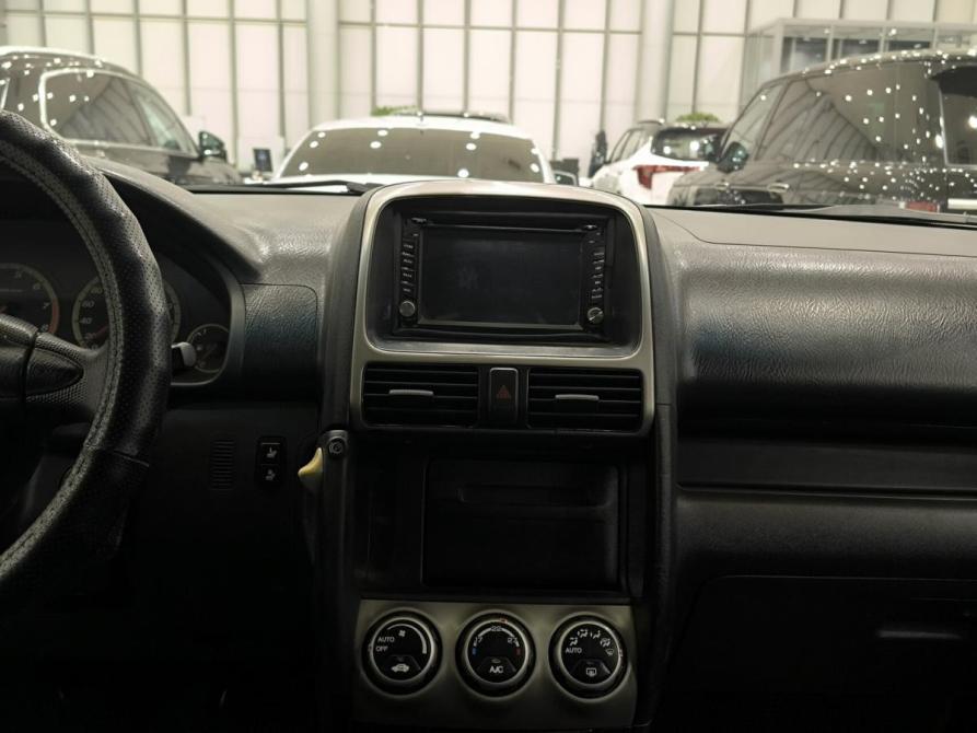 Honda CR-V II Казань  - изображение 18
