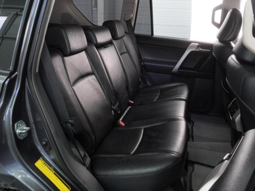 Toyota Land Cruiser Prado 150 Series Воронеж  - изображение 7
