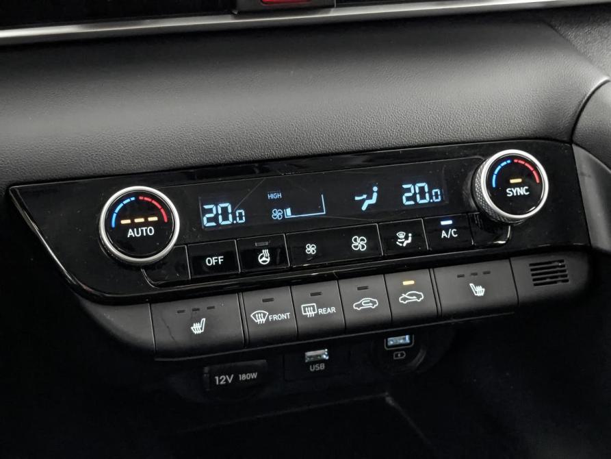Hyundai Elantra VII (CN7) Москва  - изображение 21