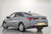 Hyundai Avante VII Челябинск  - изображение 28