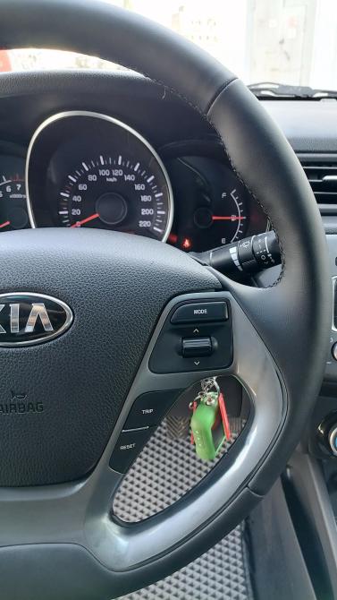 Kia Rio III Рестайлинг Стерлитамак  - изображение 16