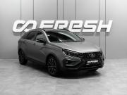Lada (ВАЗ) Vesta I Рестайлинг (NG) Тюмень  - изображение 21