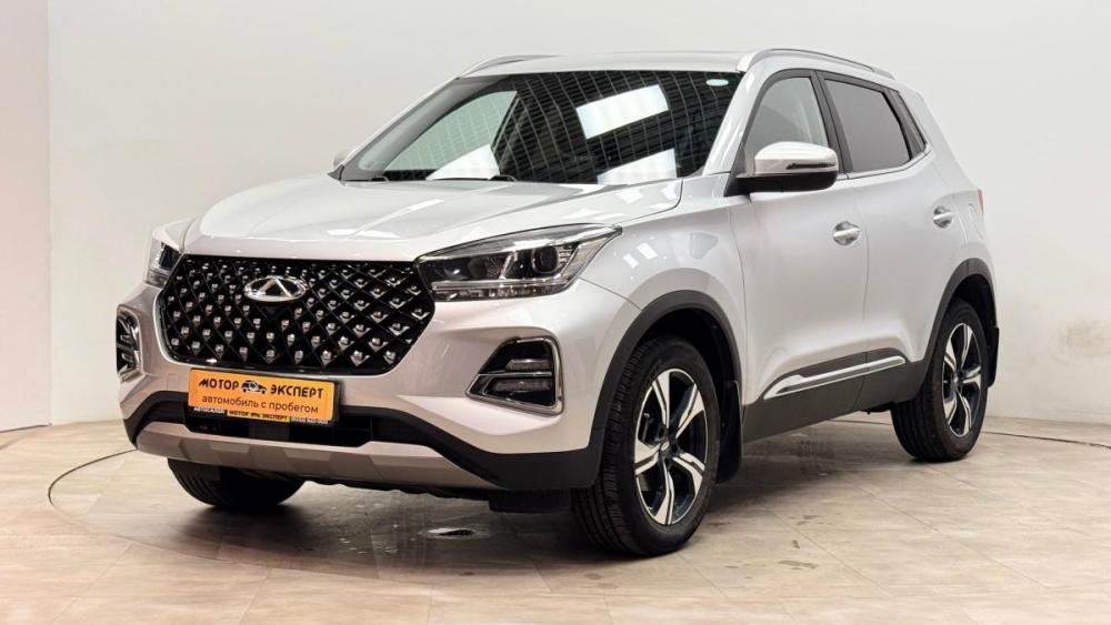 Chery Tiggo 4 Pro I Киров  - изображение 1
