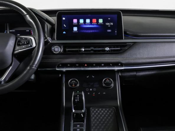 Chery Tiggo 8 I Рестайлинг с пробегом 2024 года, цена 1 890 000 рублей, 57265 км, внедорожник, Автокод Объявления