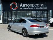 Jaguar XF I Рестайлинг Волгоград  - изображение 27