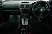 Subaru Impreza II Рестайлинг 2 Омск  - изображение 31
