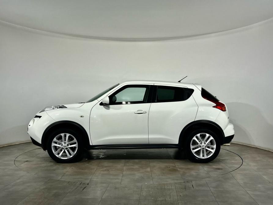 Nissan Juke I Ижевск  - изображение 2