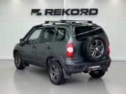 Chevrolet Niva I Рестайлинг Уфа  - изображение 17