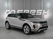 Land Rover Range Rover Evoque II Ростов-на-Дону  - изображение 23
