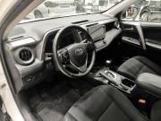 Toyota RAV4 IV (XA40) Рестайлинг Казань  - изображение 42