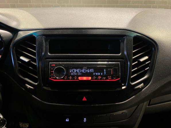Lada (ВАЗ) Vesta I с пробегом 2021 года, цена 1 040 000 рублей, 56862 км, универсал, Автокод Объявления