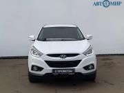 Hyundai ix35 I Рестайлинг Москва  - изображение 17