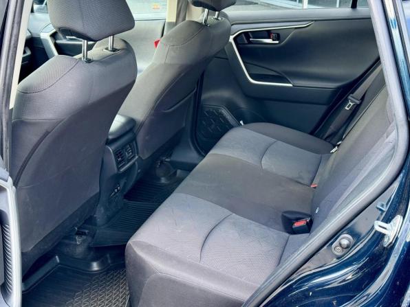 Toyota RAV4 V (XA50) с пробегом 2020 года, цена 2 936 000 рублей, 76412 км, внедорожник, Автокод Объявления