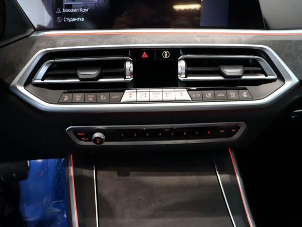 BMW X5 IV (G05/G18) Рестайлинг с пробегом 2026 года, цена 13 500 000 рублей, 149 км, внедорожник, Автокод Объявления