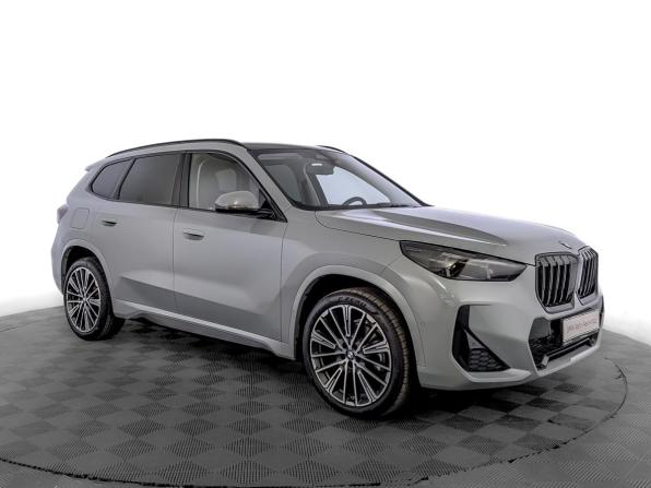 BMW X1 III (U11/U12) с пробегом 2025 года, цена 5 000 000 рублей, 15305 км, внедорожник, Автокод Объявления