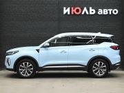 Chery Tiggo 7 Pro Max I Екатеринбург  - изображение 28