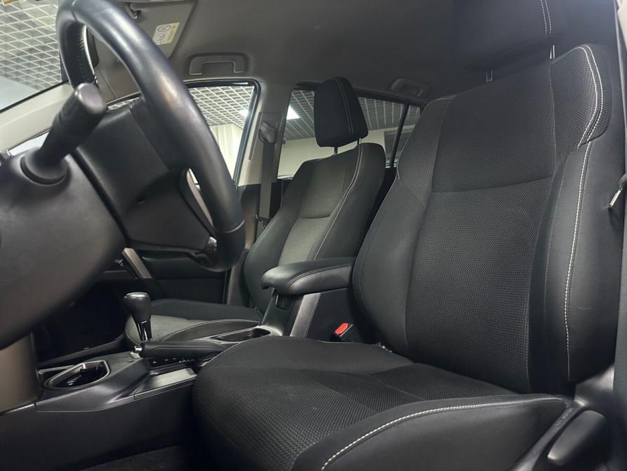 Toyota RAV4 IV (XA40) Рестайлинг Москва  - изображение 10
