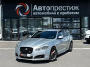 Jaguar XF I Рестайлинг Волгоград  - изображение 26