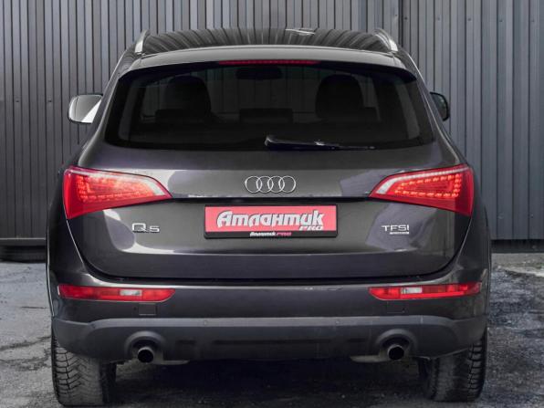 Audi Q5 I (8R) с пробегом 2012 года, цена 1 480 000 рублей, 245678 км, внедорожник, Автокод Объявления