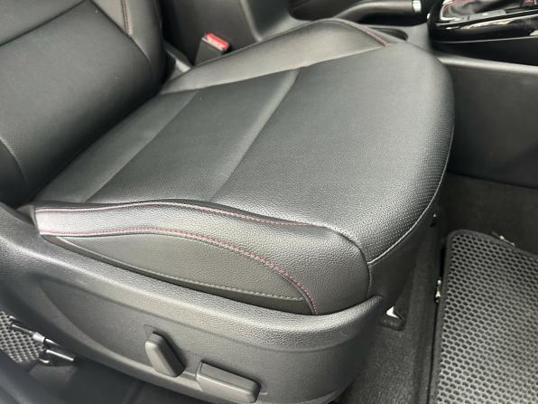 Kia Soul III Рестайлинг с пробегом 2022 года, цена 2 275 000 рублей, 49730 км, хэтчбек, Автокод Объявления