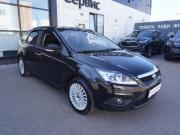 Ford Focus II Рестайлинг Москва  - изображение 18
