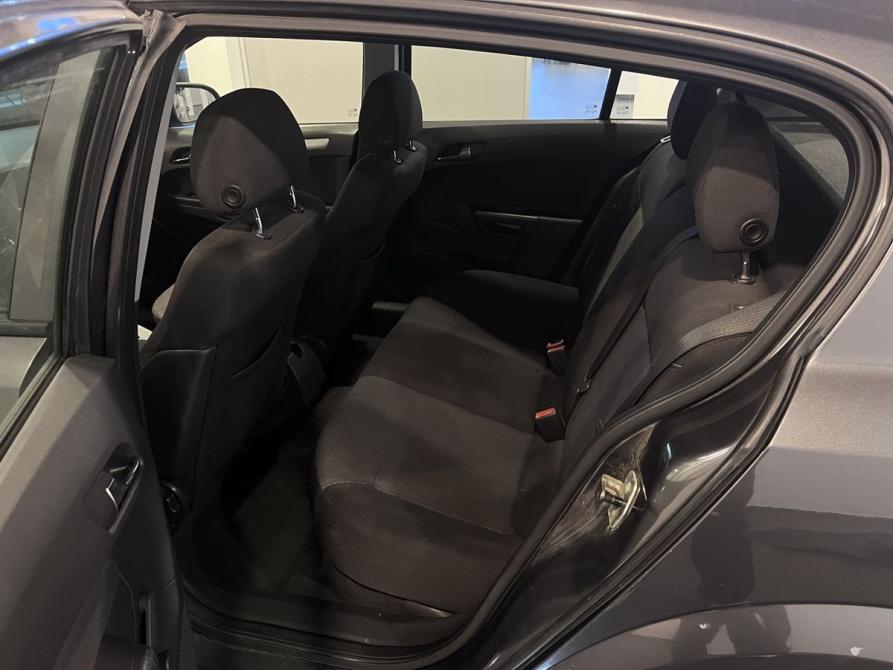Opel Astra H Рестайлинг Чебоксары  - изображение 25