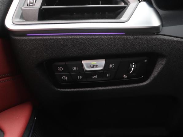 BMW 3 серии VII (G2x) с пробегом 2021 года, цена 3 860 000 рублей, 95050 км, седан, Автокод Объявления
