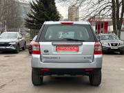 Land Rover Freelander II Санкт-Петербург  - изображение 21