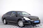 Nissan Teana II (J32) Пермь  - изображение 24