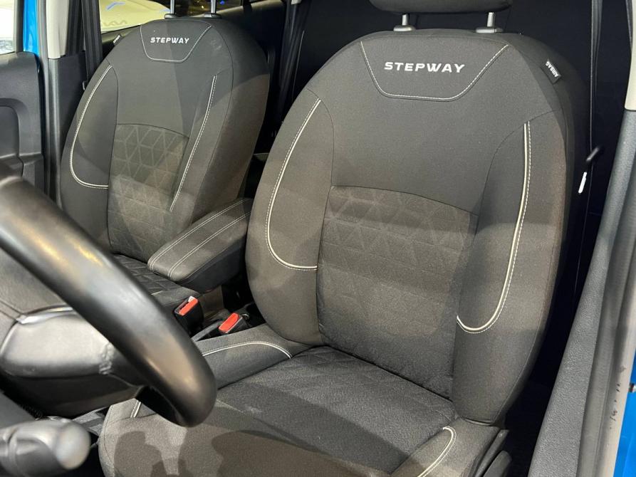 Renault Logan II Рестайлинг Оренбург  - изображение 22