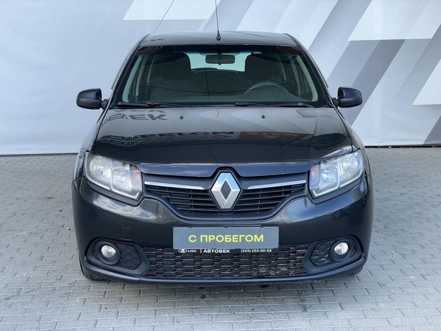 Renault Sandero II Екатеринбург  - изображение 2