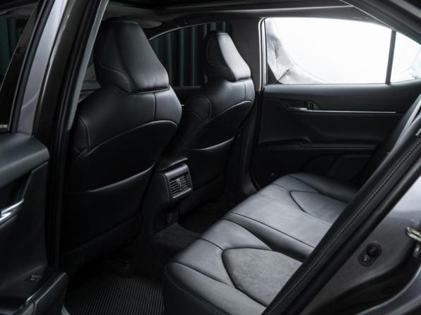 Toyota Camry VIII (XV70) с пробегом 2020 года, цена 3 245 000 рублей, 58462 км, седан, Автокод Объявления