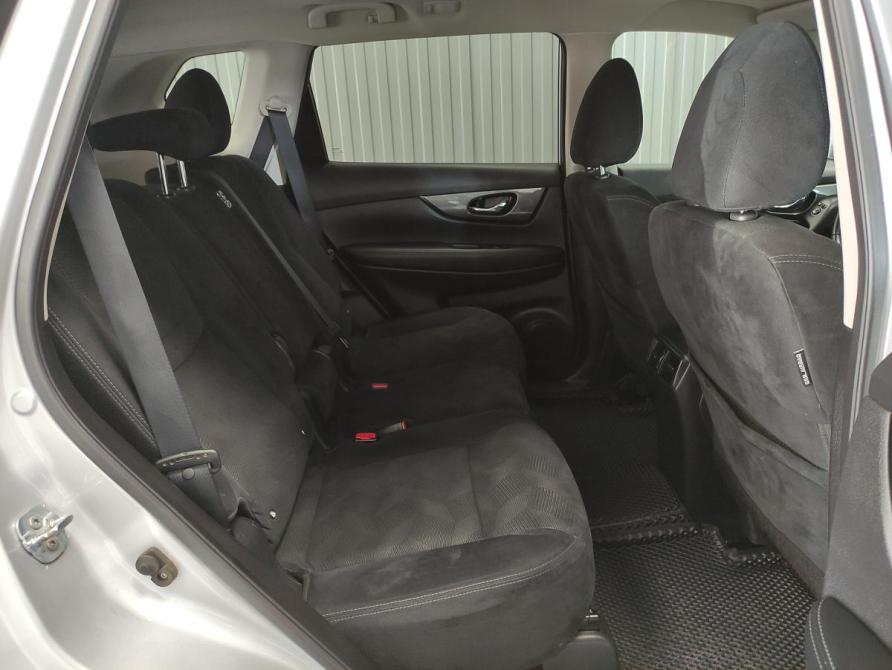Nissan X-Trail III Рестайлинг Пермь  - изображение 10