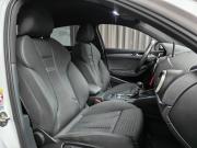 Audi A3 III (8V) Рестайлинг Москва  - изображение 33